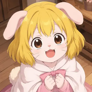 Profile image of ミミ