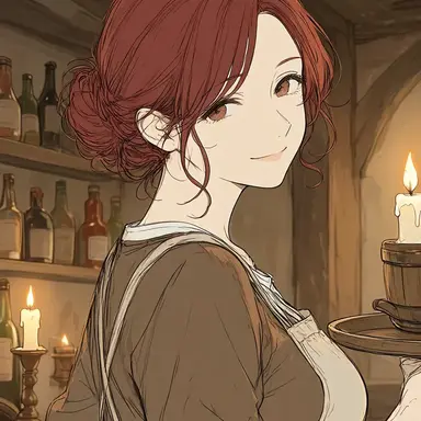 Profile image of Tessie
