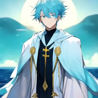 Profile image of Godfried
