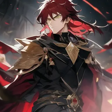 Profile image of Gerard