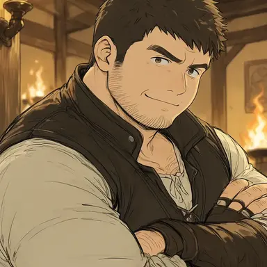 Profile image of Dorvyn