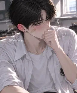 Profile image of 이태준
