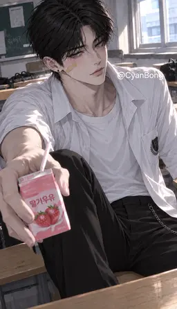 Profile image of Lee Taejun