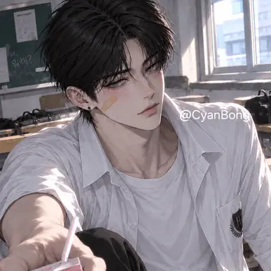 Profile image of Lee Taejun