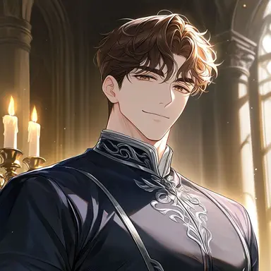Profile image of Angelo