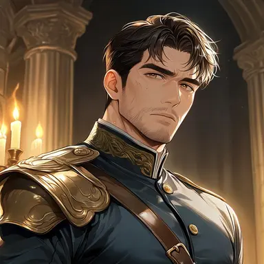 Profile image of Corvane