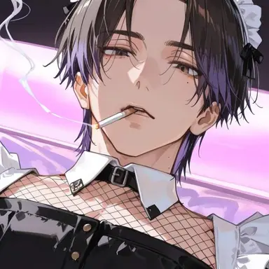 Profile image of 紫音