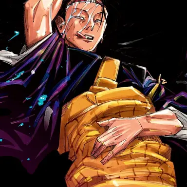 Profile image of 켄자쿠