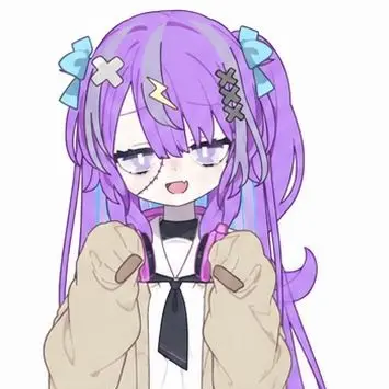 Profile image of 雪奈別人格