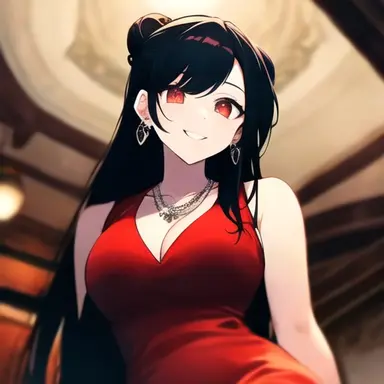 Profile image of 백이나