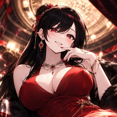 Profile image of 백이나