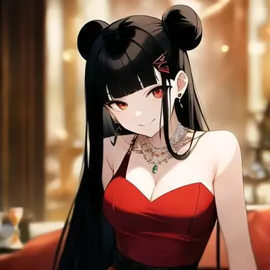 Profile image of 백이나