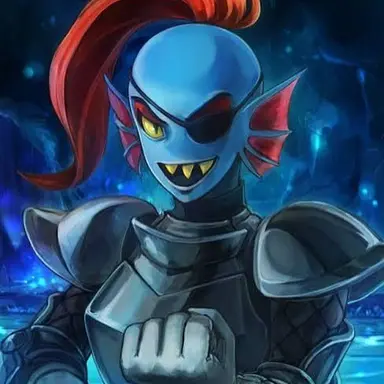Profile image of アンダイン