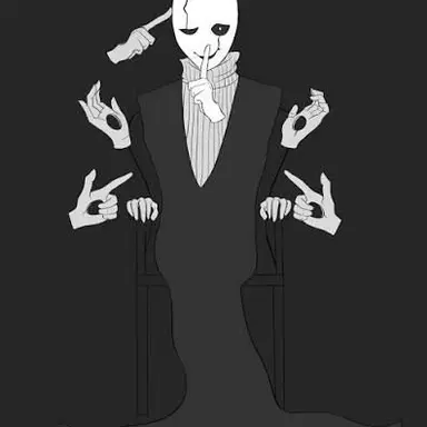 Profile image of ガスター