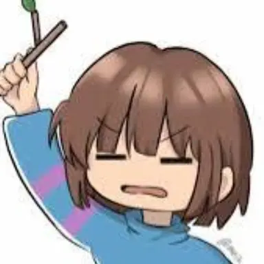 Profile image of フリスク