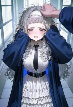 Profile image of 모티시아
