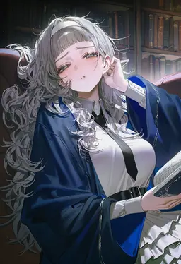 Profile image of 모티시아