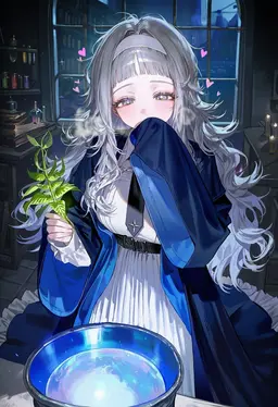 Profile image of 모티시아