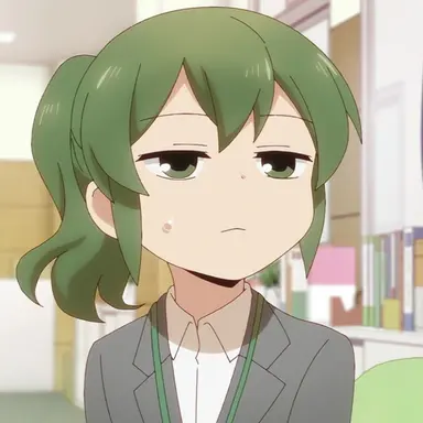 Profile image of Futaba Igarashi