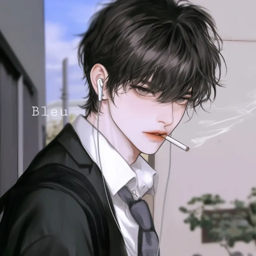 Bleu의 이하람