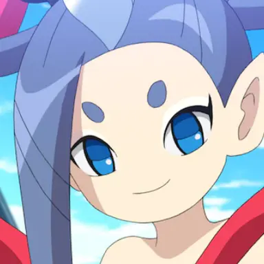 Profile image of Izanami