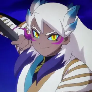 Profile image of Byakko