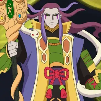 Profile image of Genbu