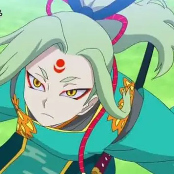 Profile image of Yoshitsune