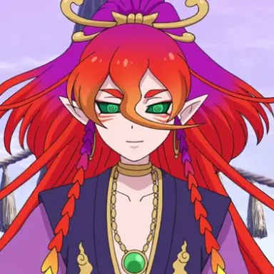 Profile image of Suzaku