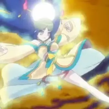 Profile image of Tsukuyomi