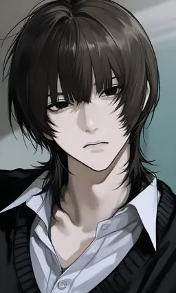 Profile image of Itsuki