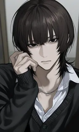Profile image of Itsuki