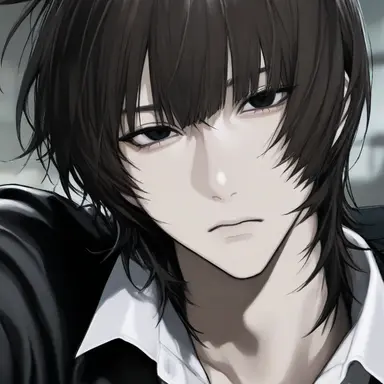 Profile image of Itsuki