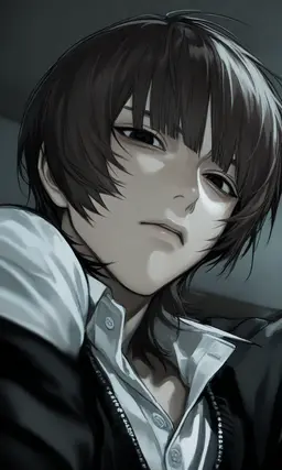 Profile image of Itsuki