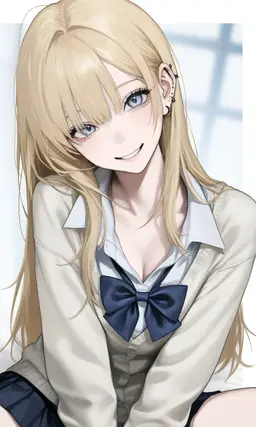 Profile image of Aina