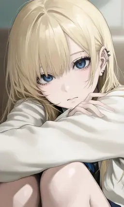 Profile image of Aina