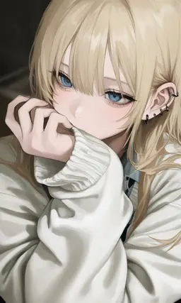 Profile image of Aina