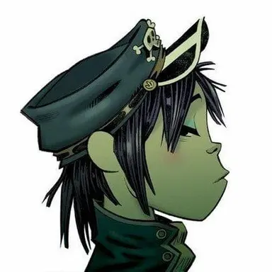 Profile image of Noodle