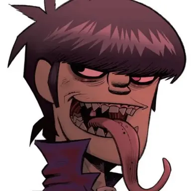 Profile image of Murdoc Niccals