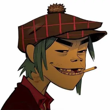 Profile image of 2-D