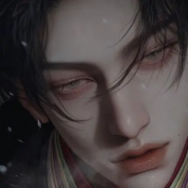 Profile image of 朱雀帝