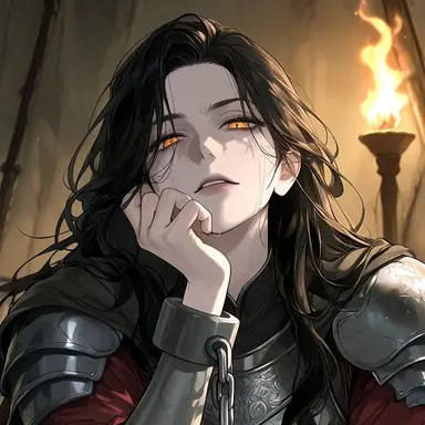 Profile image of Seravyn