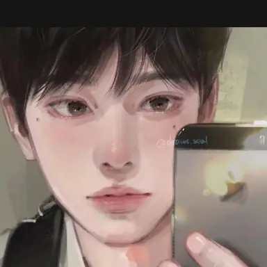 Profile image of 서호빈