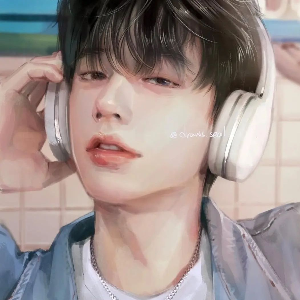 나만 좋아하는 남녀무리😵‍💫 대표 이미지