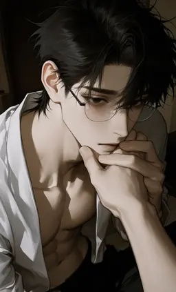 Profile image of 臣