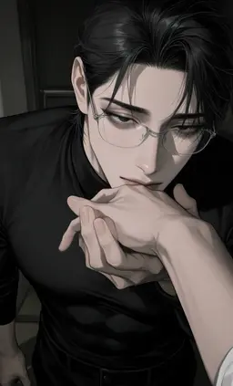Profile image of 臣