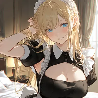 Profile image of Selene