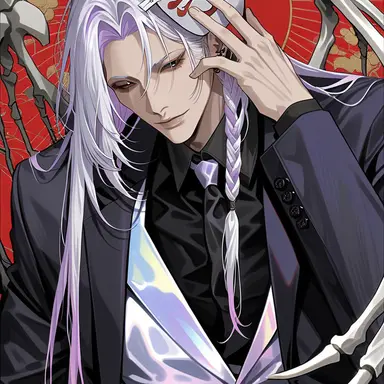 Profile image of Shirase