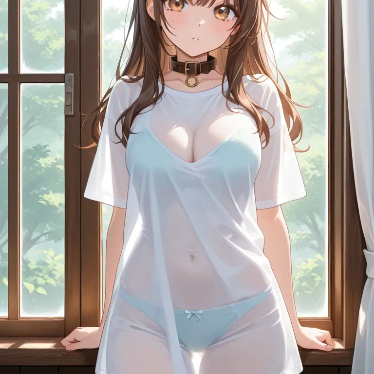 TrueZoo2412의 言いなりの少女