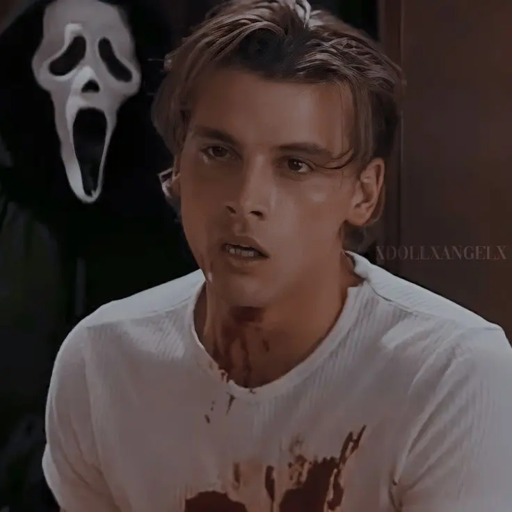 Riley97의 Skeet Ulrich